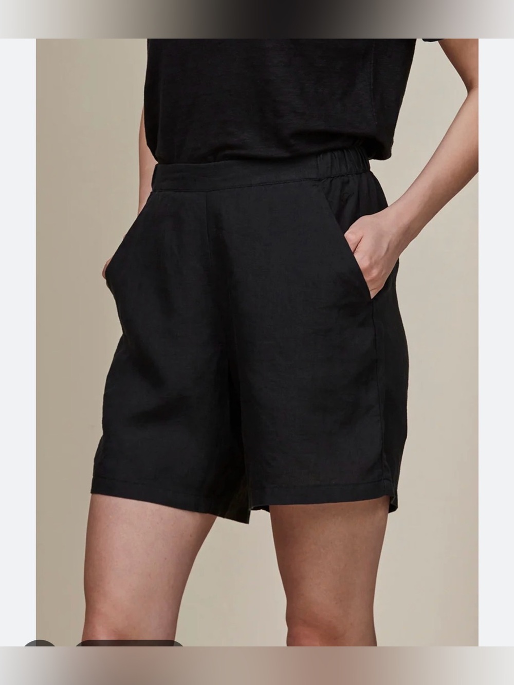 stenstroms ella shorts